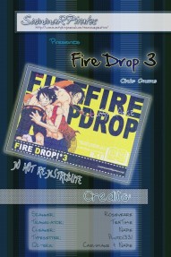 Fire Drop 3