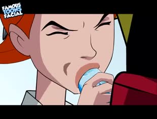 Ben 10 Porn - Gwen Hardcore Alien Fuck