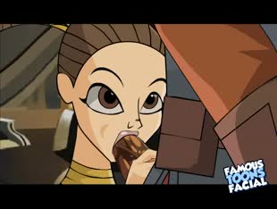 Famous Toons Facial Star Wars - Starwars Porn - Princess Amidaler Interracial at g6hentai.com