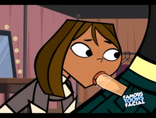 Total Drama Toon Porn