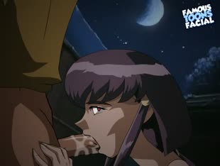 Tenchi Hentai XXX Sex Parody