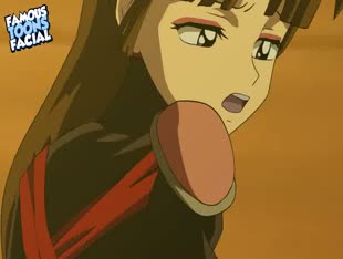 Inuyasha Kikyo Hentai - Inuyasha Series at g6hentai.com