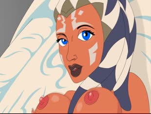 Star Wars: The Clone Wars Porn