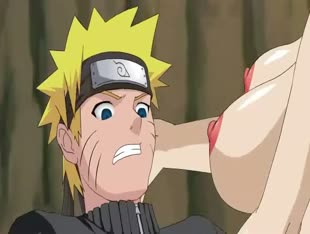 Naruto Hentai - Narutos Reward