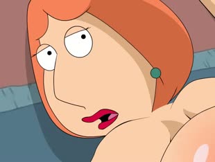 Brian From Family Guy Porn - Family Guy Porn - Brian x Lois at g6hentai.com