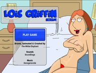 Lois Griffin: Sex Sim